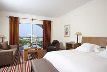 Hotel la Villa (Calvi)