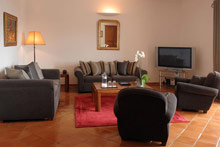 Hotel la Villa (Calvi)