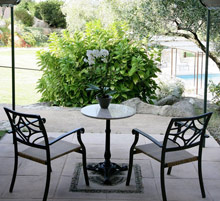 Hotel la Villa (Calvi)