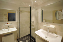 Hotel la Villa (Calvi)