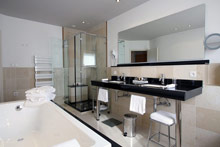 Hotel la Villa (Calvi)