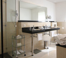 Hotel la Villa (Calvi)