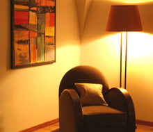 Hotel la Villa (Calvi)