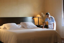 Hotel la Villa (Calvi)