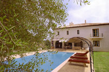 Hotel la Villa (Calvi)