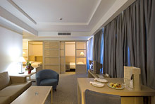 Concorde De Luxe Resort