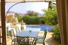 Hotel la Villa (Calvi)