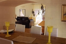 Hotel la Villa (Calvi)