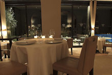 Hotel la Villa (Calvi)