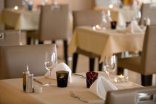 Hotel la Villa (Calvi)