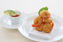 Hotel la Villa (Calvi)