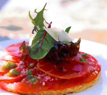 Hotel la Villa (Calvi)