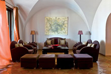 Hotel la Villa (Calvi)