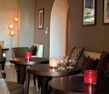 Hotel la Villa (Calvi)