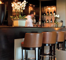 Hotel la Villa (Calvi)