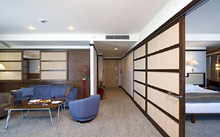 Concorde De Luxe Resort