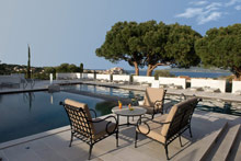 Hotel la Villa (Calvi)