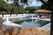 Hotel la Villa (Calvi)