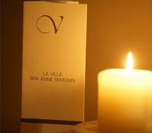 Hotel la Villa (Calvi)