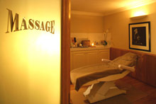 Hotel la Villa (Calvi)