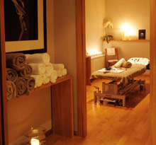 Hotel la Villa (Calvi)