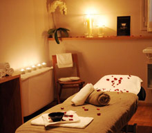 Hotel la Villa (Calvi)