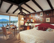 Le Maquis (Porticcio)