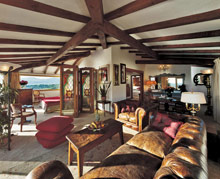 Le Maquis (Porticcio)