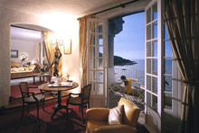 Le Maquis (Porticcio)