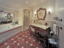 Le Maquis (Porticcio)