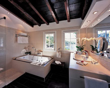 Le Maquis (Porticcio)