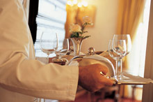 Le Maquis (Porticcio)