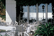 Le Maquis (Porticcio)