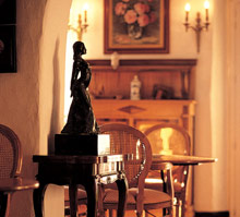 Le Maquis (Porticcio)