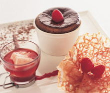 Le Maquis (Porticcio)