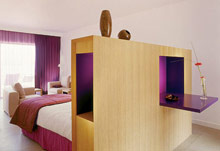 Hotel Casadelmar (Porto-Vecchio)