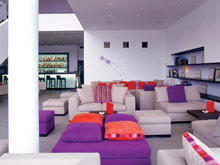 Hotel Casadelmar (Porto-Vecchio)