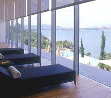 Hotel Casadelmar (Porto-Vecchio)