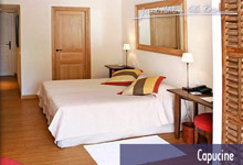 Grand Hotel de Cala Rossa