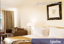 Grand Hotel de Cala Rossa