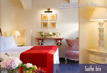 Grand Hotel de Cala Rossa