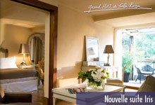 Grand Hotel de Cala Rossa