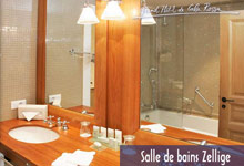 Grand Hotel de Cala Rossa