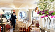 Grand Hotel de Cala Rossa