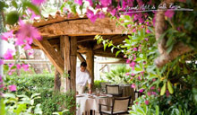 Grand Hotel de Cala Rossa