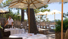 Grand Hotel de Cala Rossa