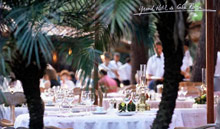 Grand Hotel de Cala Rossa