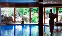 Grand Hotel de Cala Rossa