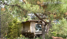 Grand Hotel de Cala Rossa