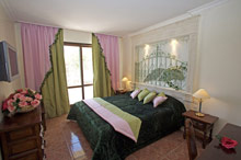 Marinca Hotel & Spa (Olmetto - Propriano)